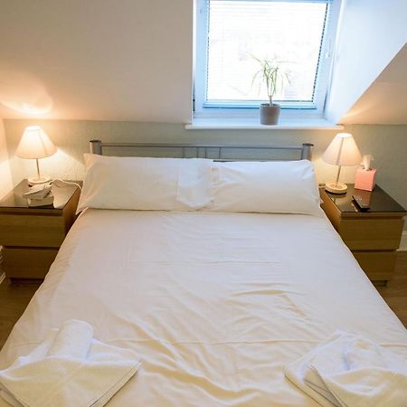 Leonardos Guest House Swansea Eksteriør bilde