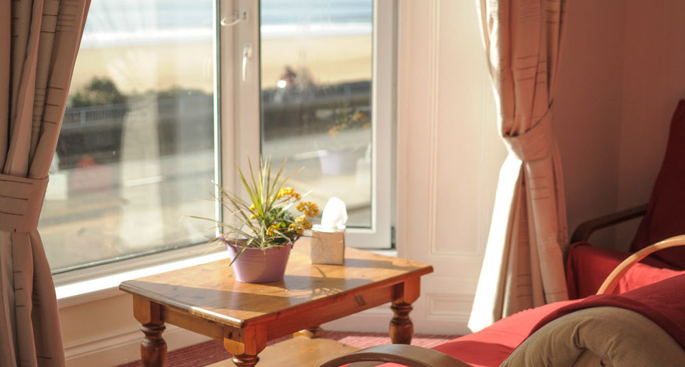 Leonardos Guest House Swansea Eksteriør bilde