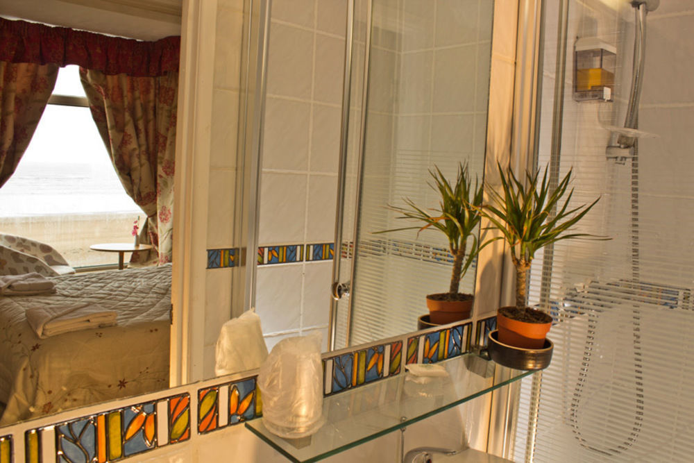 Leonardos Guest House Swansea Eksteriør bilde