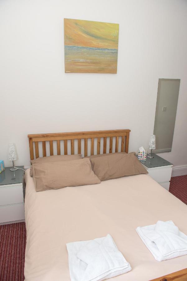 Leonardos Guest House Swansea Eksteriør bilde